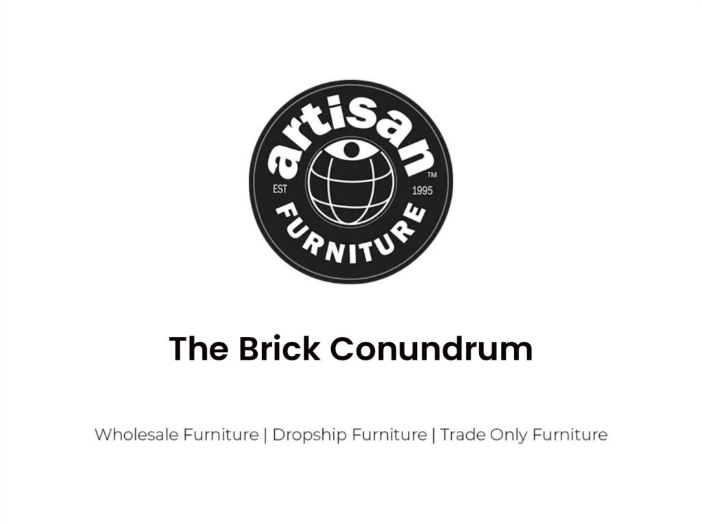 The Brick Conundrum