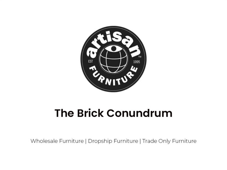 The Brick Conundrum
