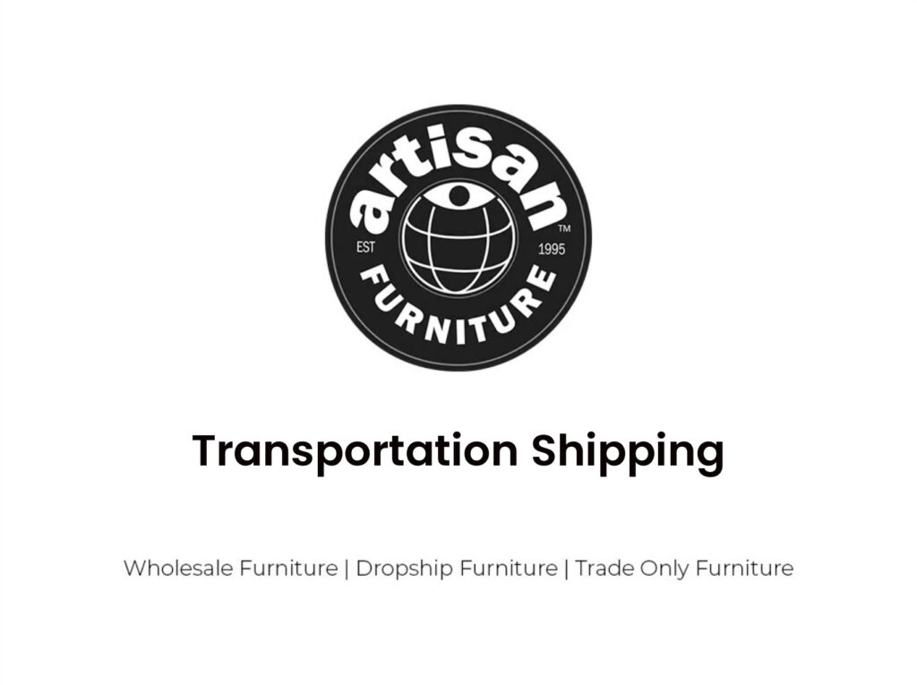 Transportation Shipping