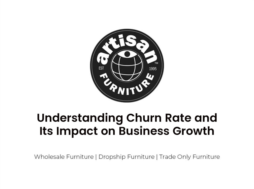 Understanding Churn Rate and Its Impact on Business Growth