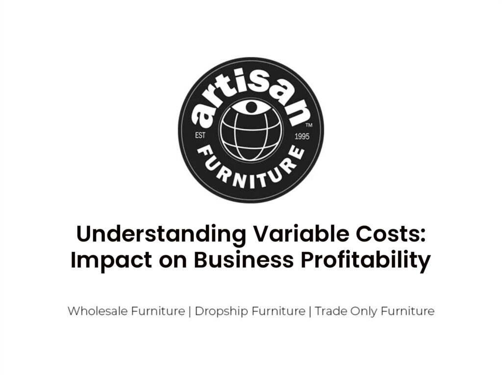 Understanding Variable Costs: Impact on Business Profitability