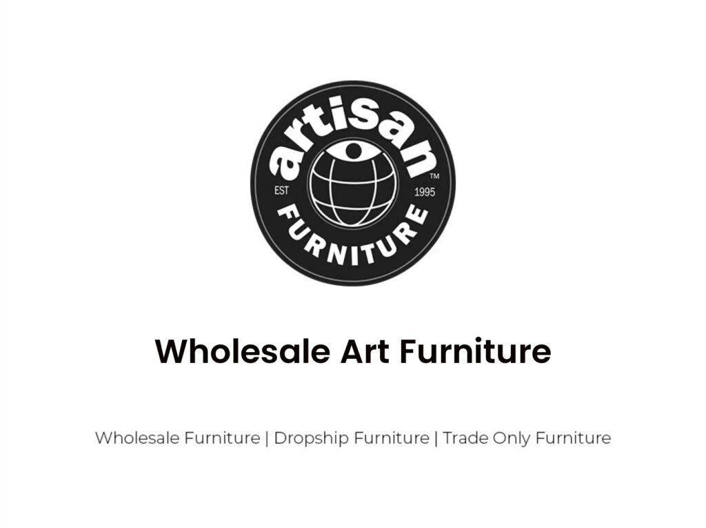 Wholesale Art Furniture