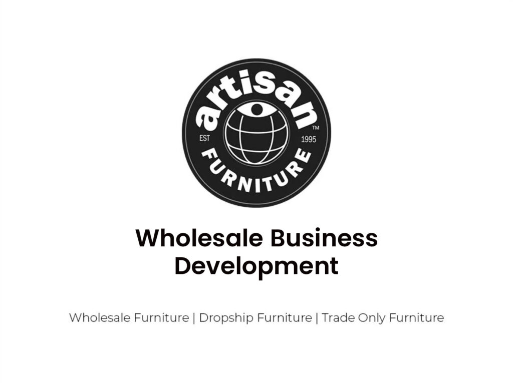 Wholesale Business Development