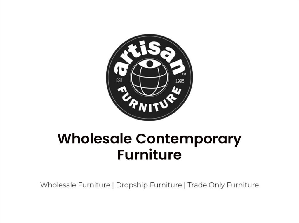 Wholesale Contemporary Furniture