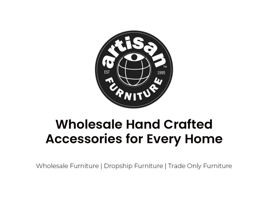 Wholesale Hand Crafted Accessories for Every Home