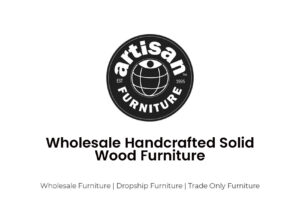 Groothandel handgemaakte massief houten meubelen