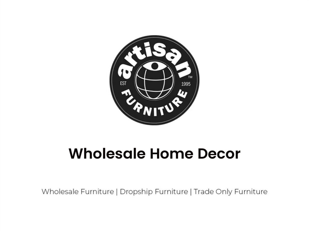 Wholesale Home Decor