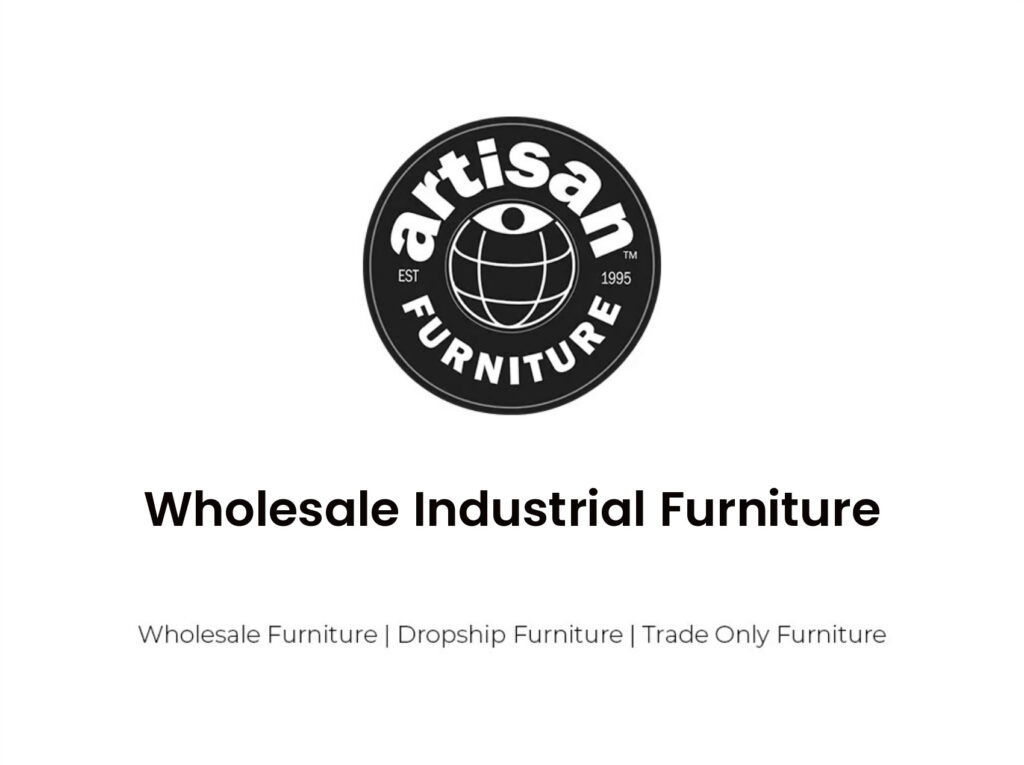 Wholesale Industrial Furniture