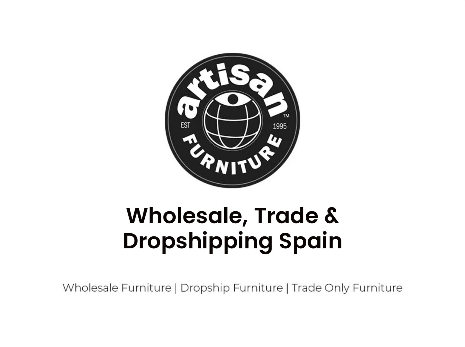 Wholesale, Trade & Dropshipping Spain