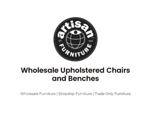 Veleprodaja tapeciranih stolica i klupa