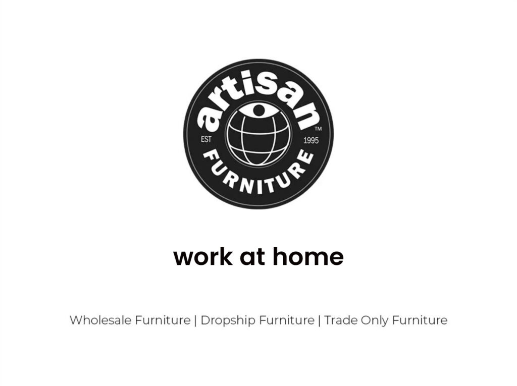 work at home