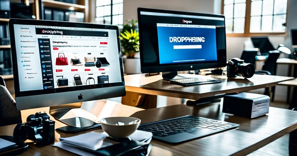 Discover how dropshipping works and master the basics with our comprehensive guide. Gain insights on the pros, cons, and order fulfillment.