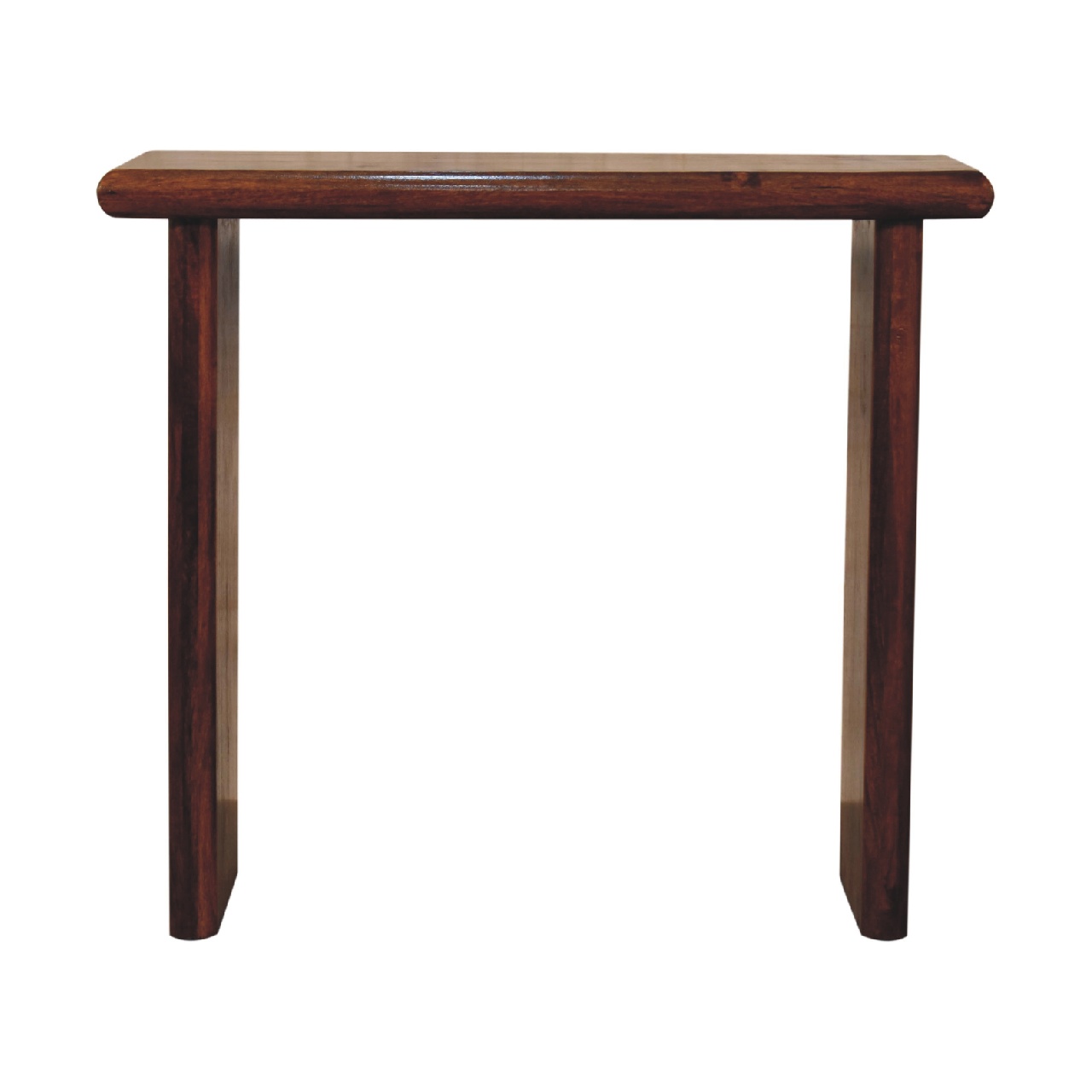 Rio shop console table