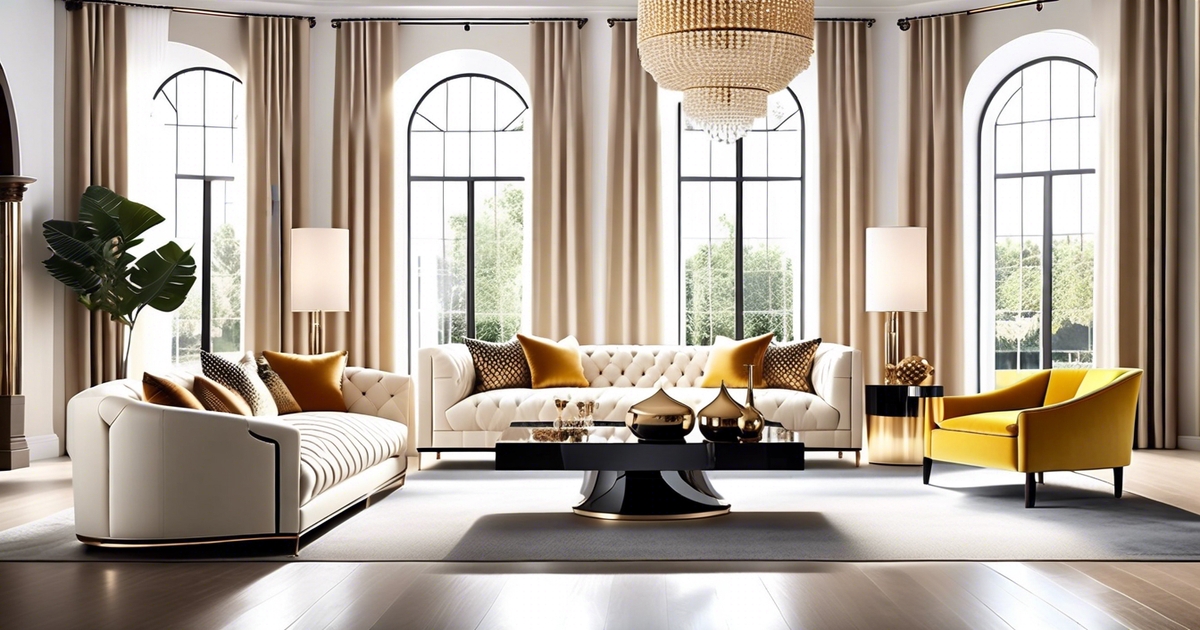 Benefits of Buying Furniture Wholesale