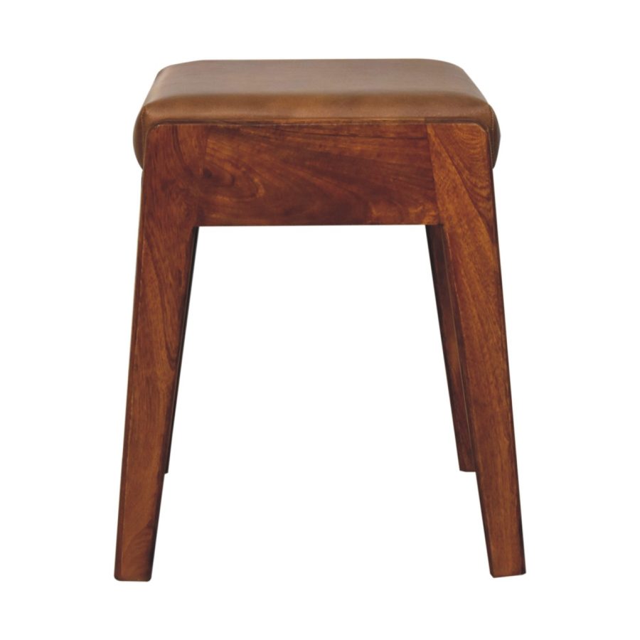Buffalo Hallway Footstool - Image 10