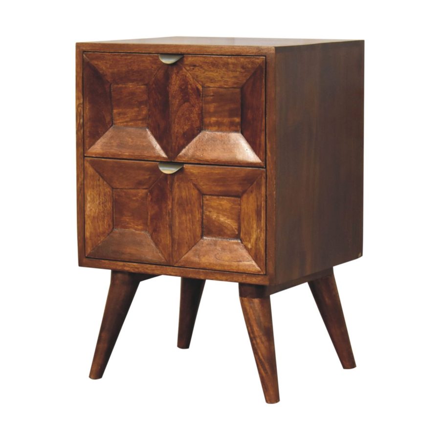 Quad Bedside - Image 4