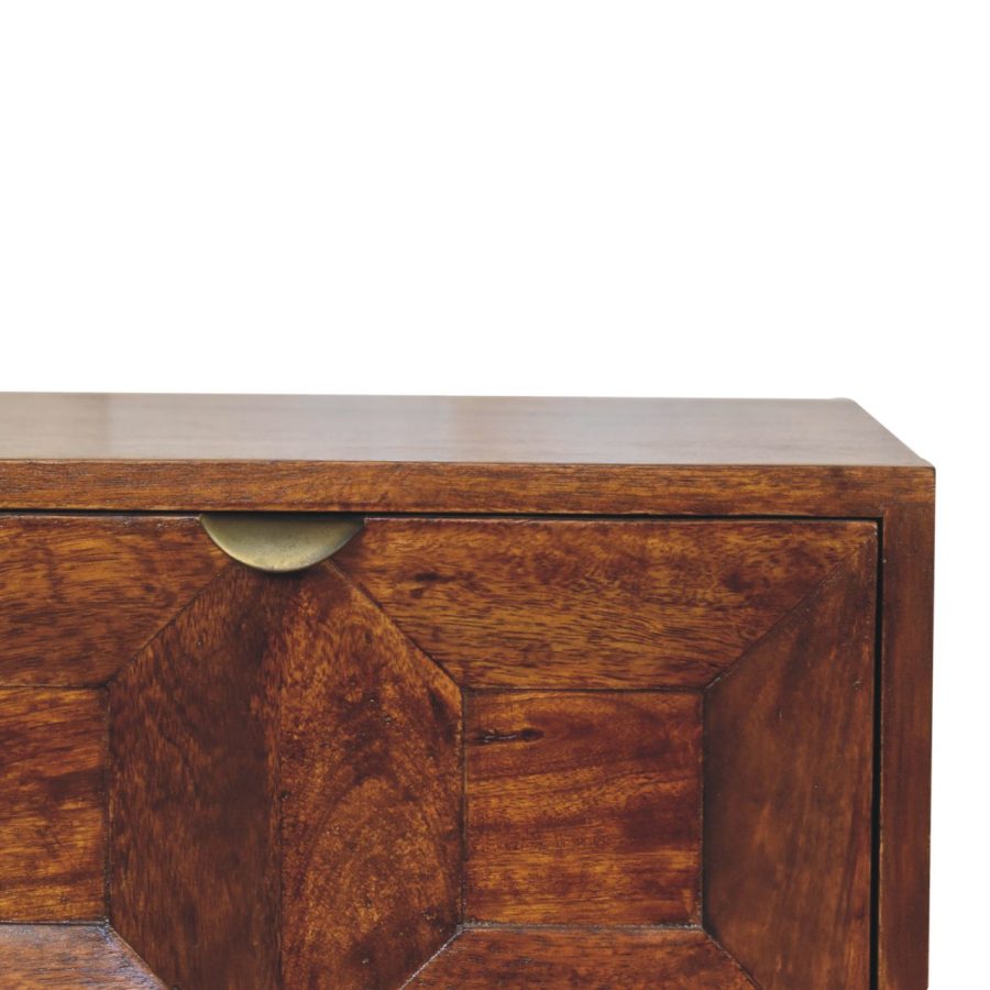 Quad Bedside - Image 5