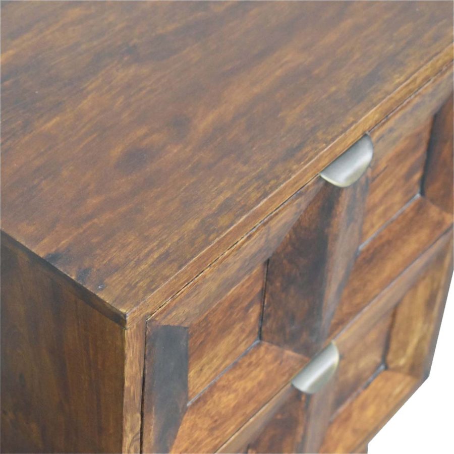 Quad Bedside - Image 6