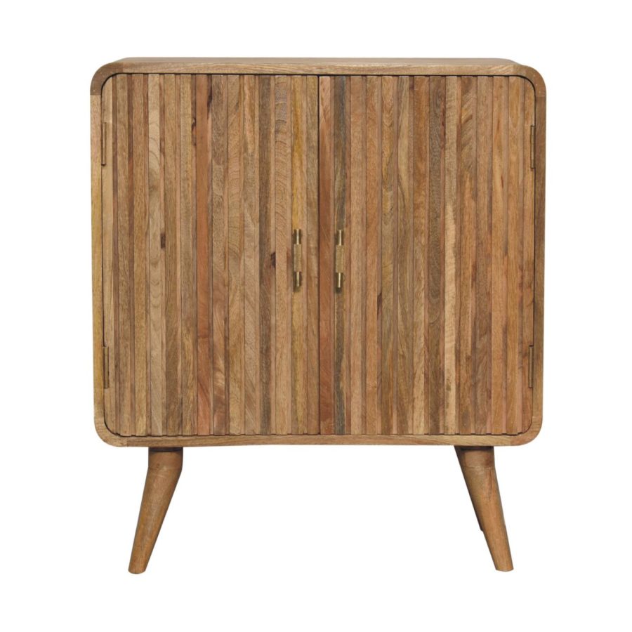 T-bar Ridged Cabinet - Image 2
