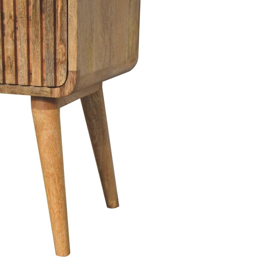 T-bar Ridged Bedside - Image 8