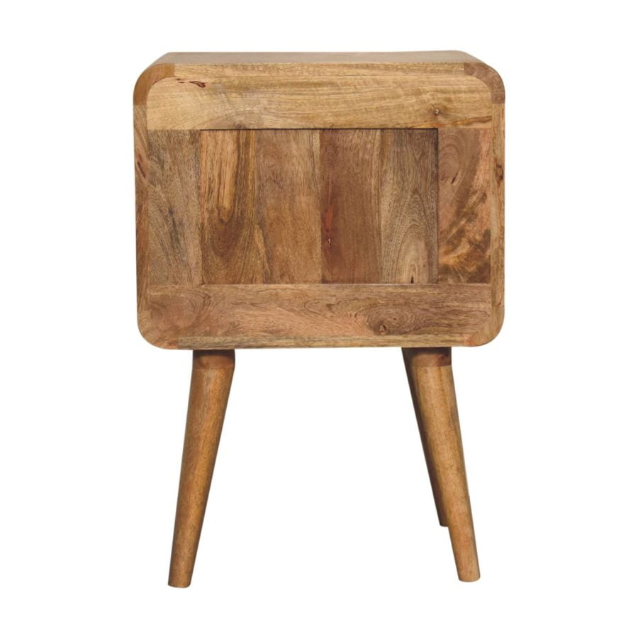 T-bar Ridged Bedside - Image 10