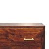 Chestnut T-Bar Chest - Image 5