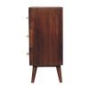 Chestnut T-Bar Chest - Image 9