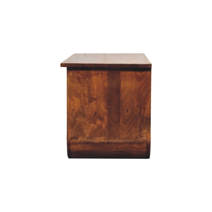 Triple Open Style Coffee Table - Image 9