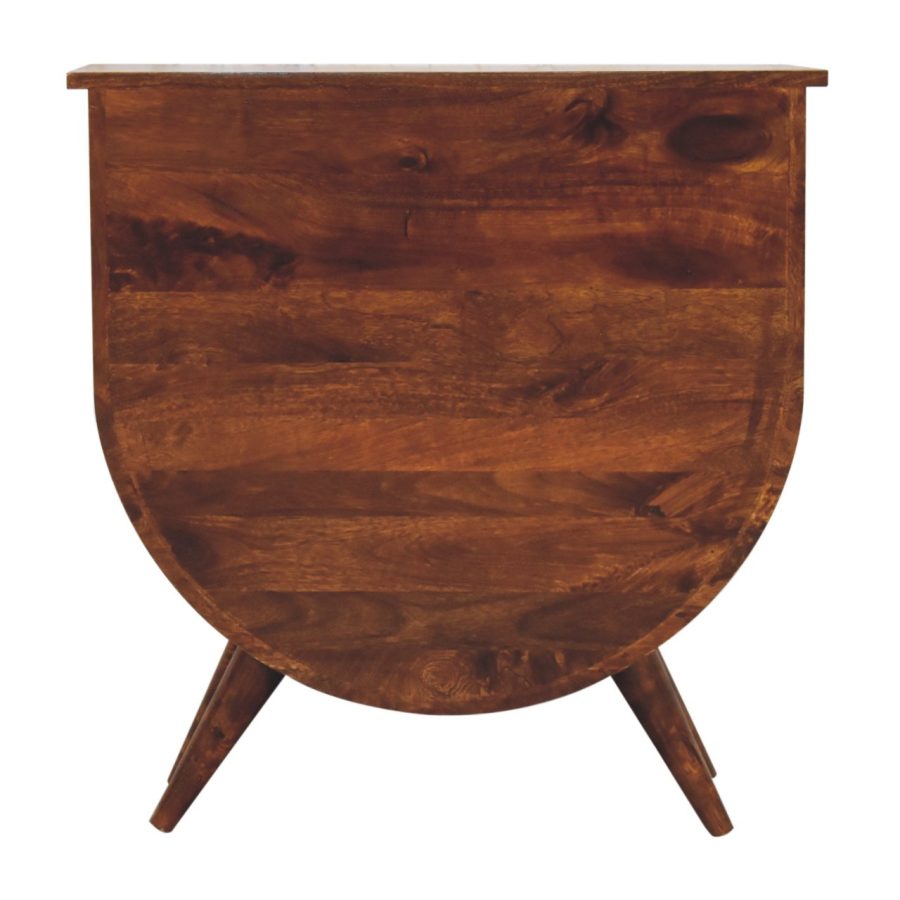 Agra Chest of Drawers - Image 11