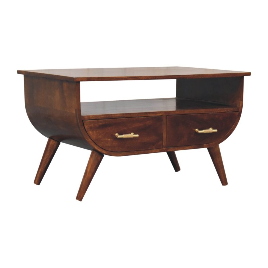 Agra Coffee Table - Image 3