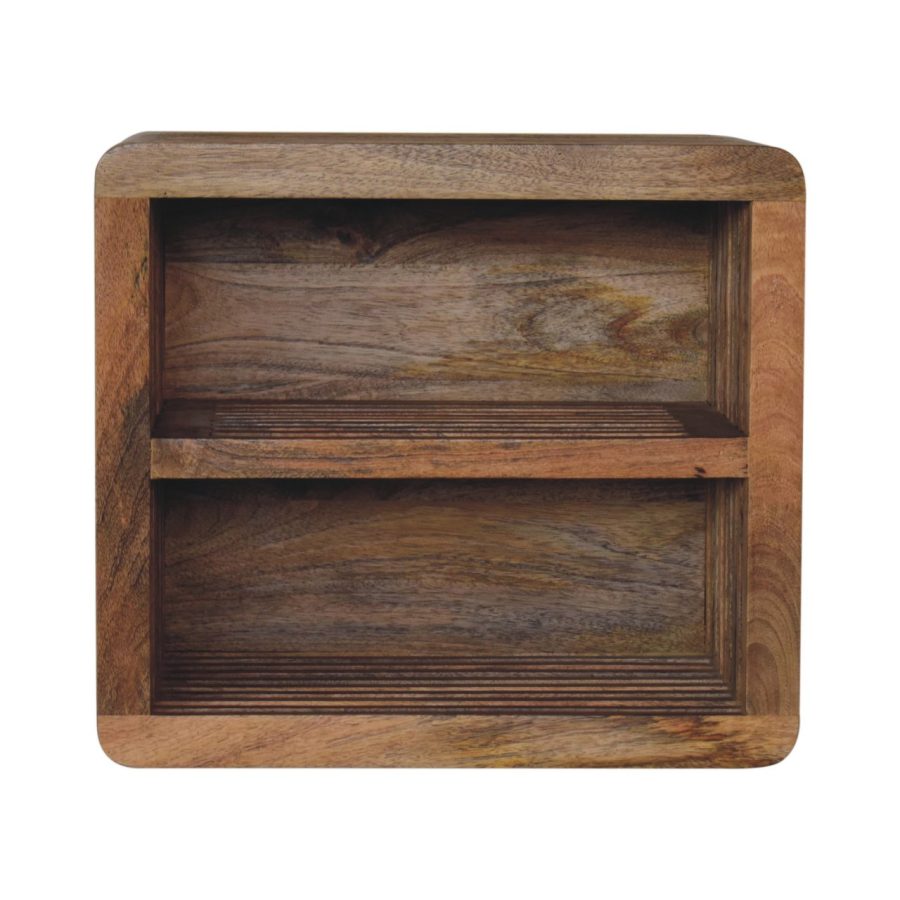 Soba Wall Mounted Bedside - Image 2