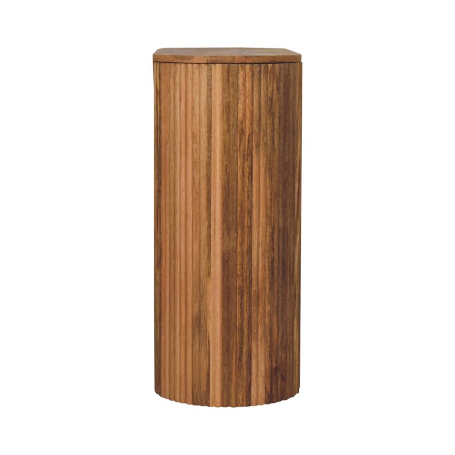 Soba Straight Console Table - Image 9