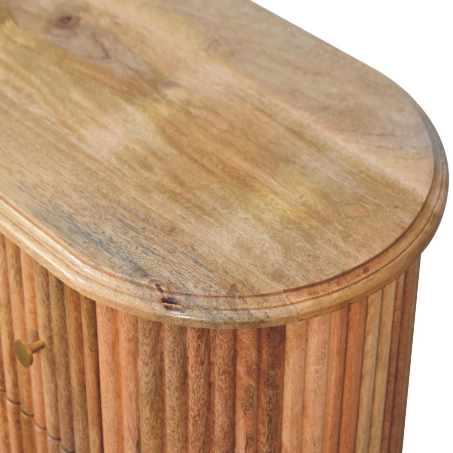 Soba Nordic Chest - Image 6