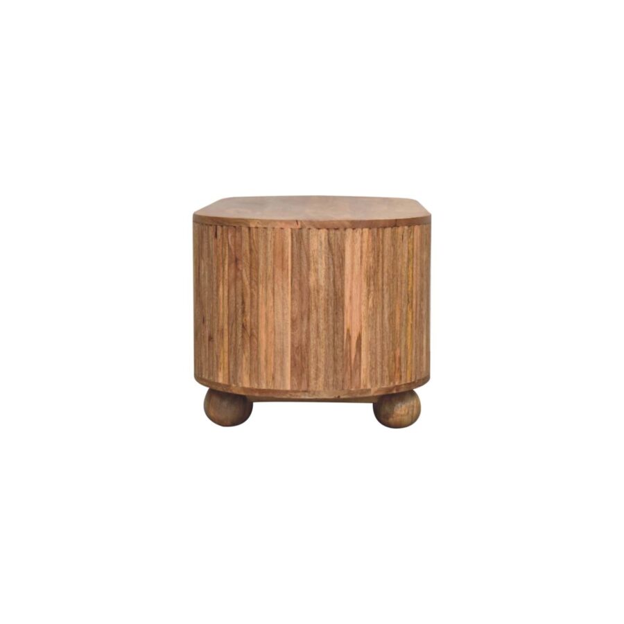 Soba Ball Open Coffee Table - Image 10