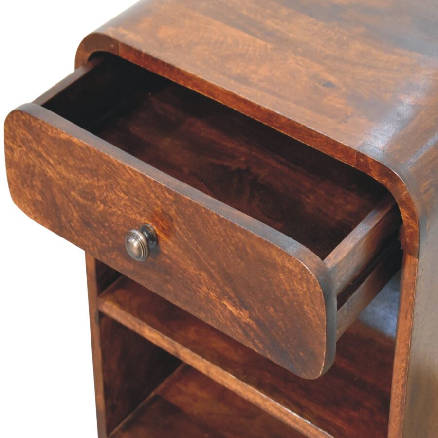 Aspen Open Bedside - Image 7