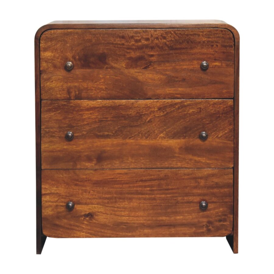 Aspen Slim Chest - Image 2