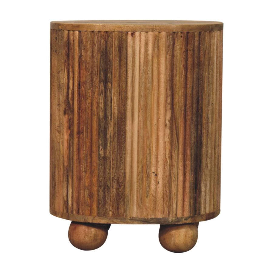 Soba Ball Open Slot Bedside - Image 10