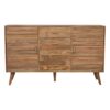 Soba T-Bar Large Nordic Chest