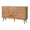 Soba T-Bar Large Nordic Chest - Image 3