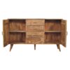 Soba T-Bar Large Nordic Chest - Image 8