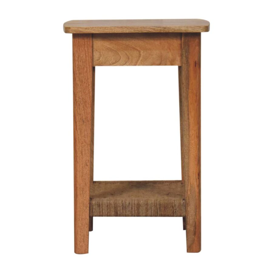Rope End Table - Image 11