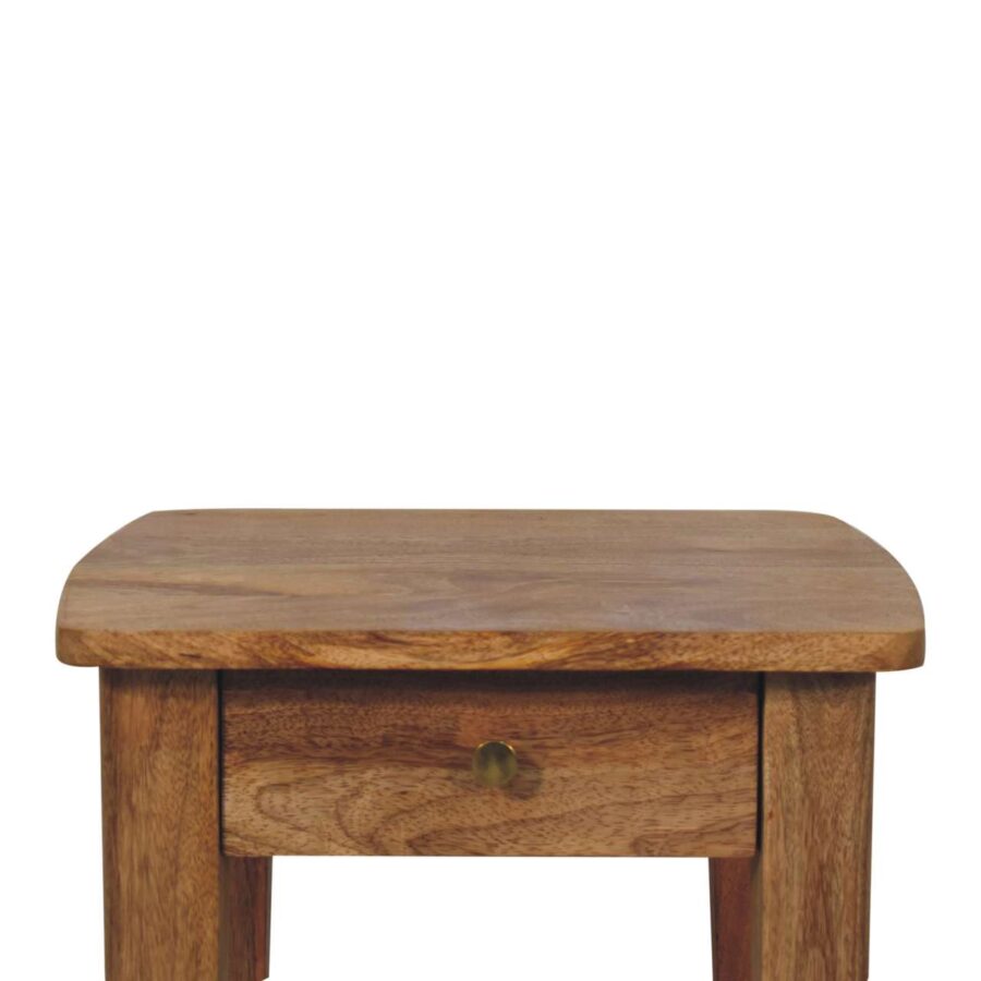 Rope End Table - Image 5