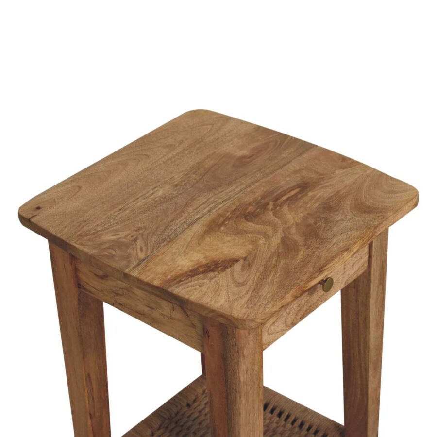 Rope End Table - Image 6