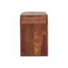 Honey Caramel Serenity Coffee Table - Image 8