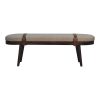 Nordholm Boucle Bench - Image 2