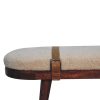 Nordholm Boucle Bench - Image 5