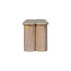 Twin Plank Marble Bench - Image 10