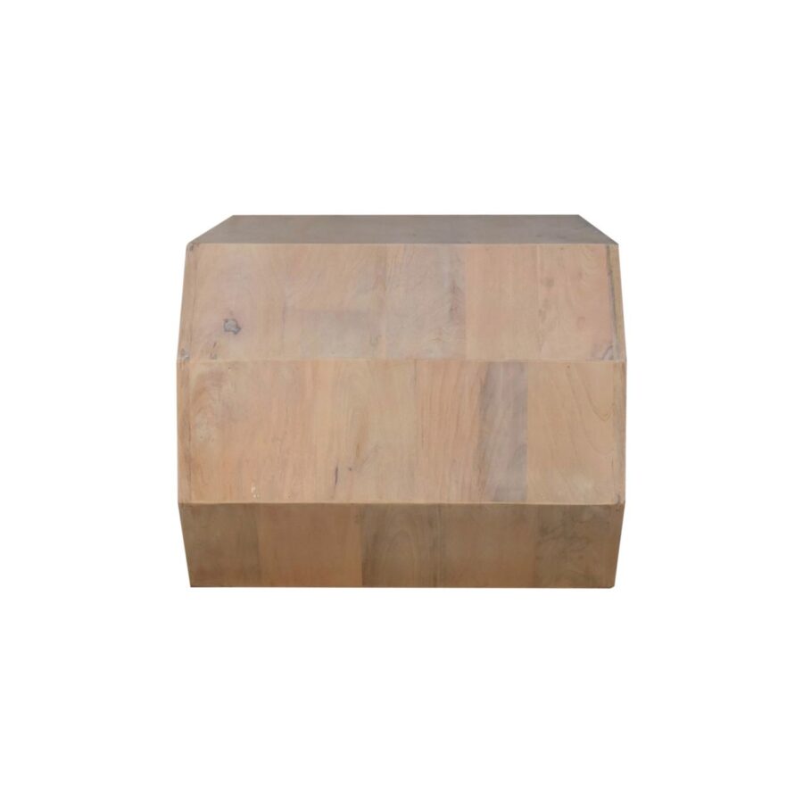 Hexagonal Marble Coffee Table - Image 10