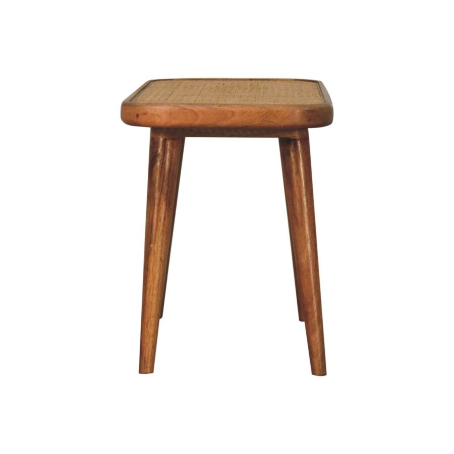 Larissa Rattan Bench - Image 10
