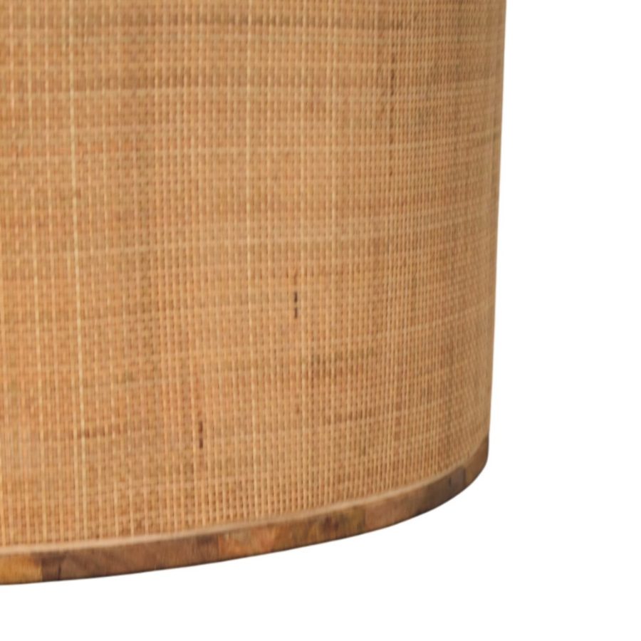 Larissa Round Coffee Table - Image 7